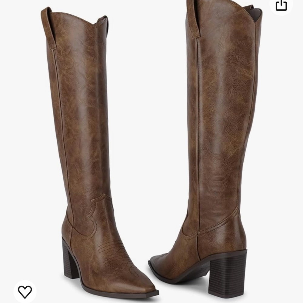 Womens Cowboy Boots